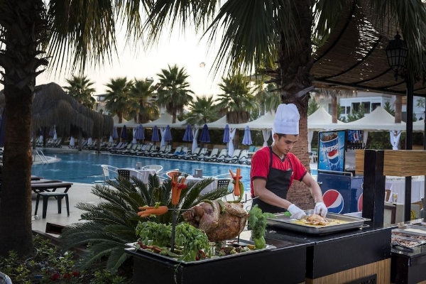 Siam Elegance Hotels & Spa - All Inclusive